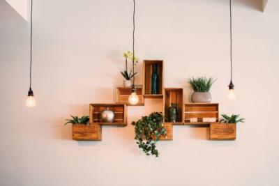 Affordable home lighting decor products